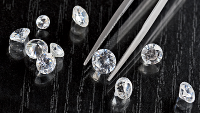 Are Lab Grown Diamonds Popular?