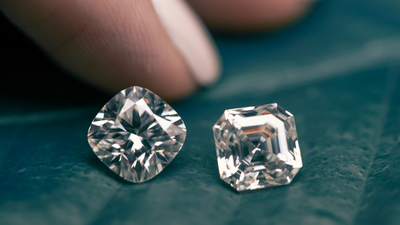 Are Lab Grown Diamonds Good for Engagement Rings