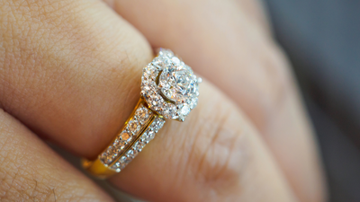 Do You Sleep With Your Engagement Ring?