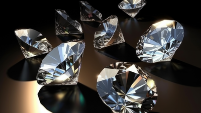 How Long Does it Take to Make a Lab-Grown Diamond?