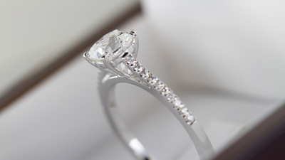 Can You Repair Diamond Rings?