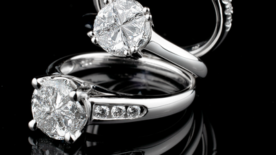 Can you Finance Engagement Rings?