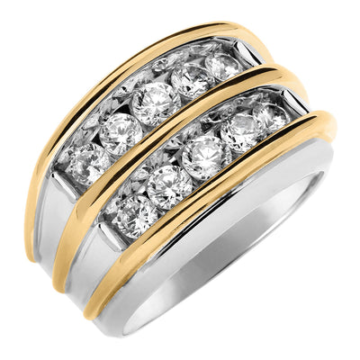 Fashion Diamond Ring