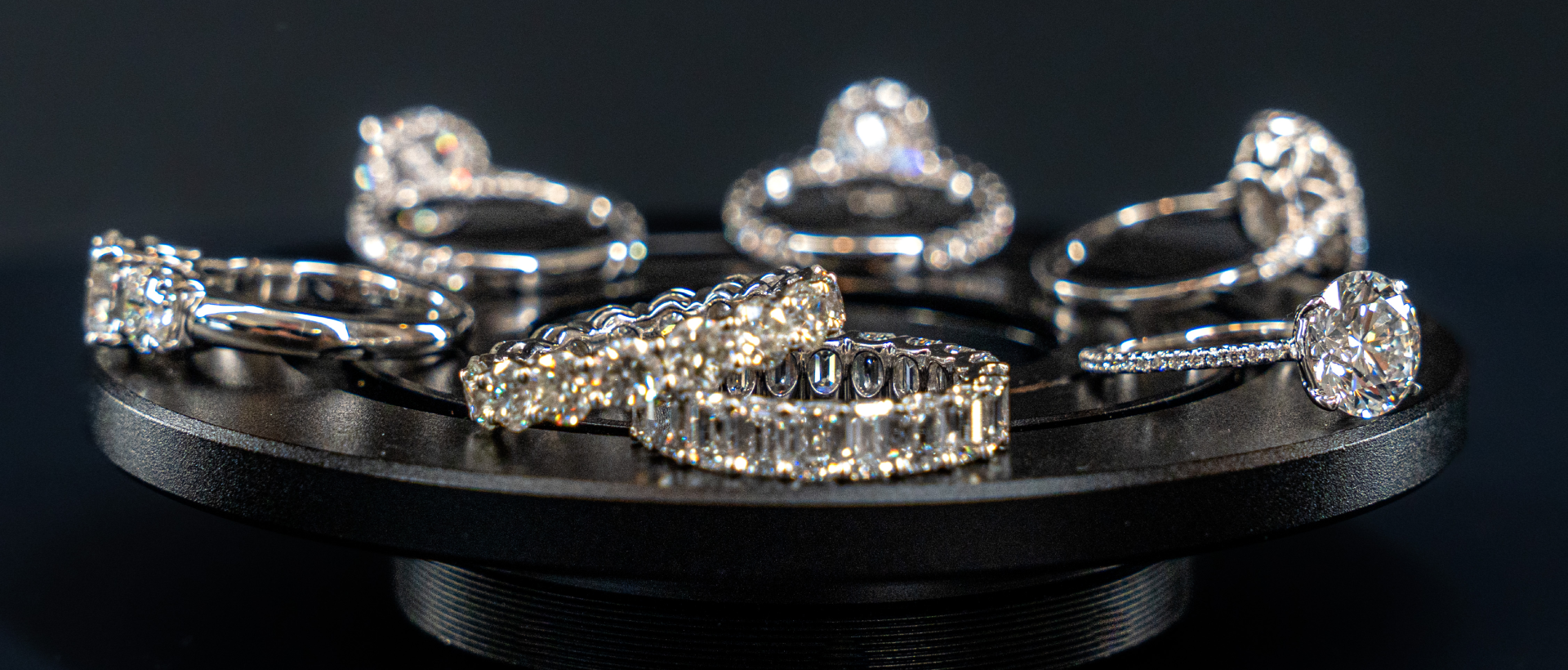 Jewelry Store in Haverford, PA PHD Jewelers