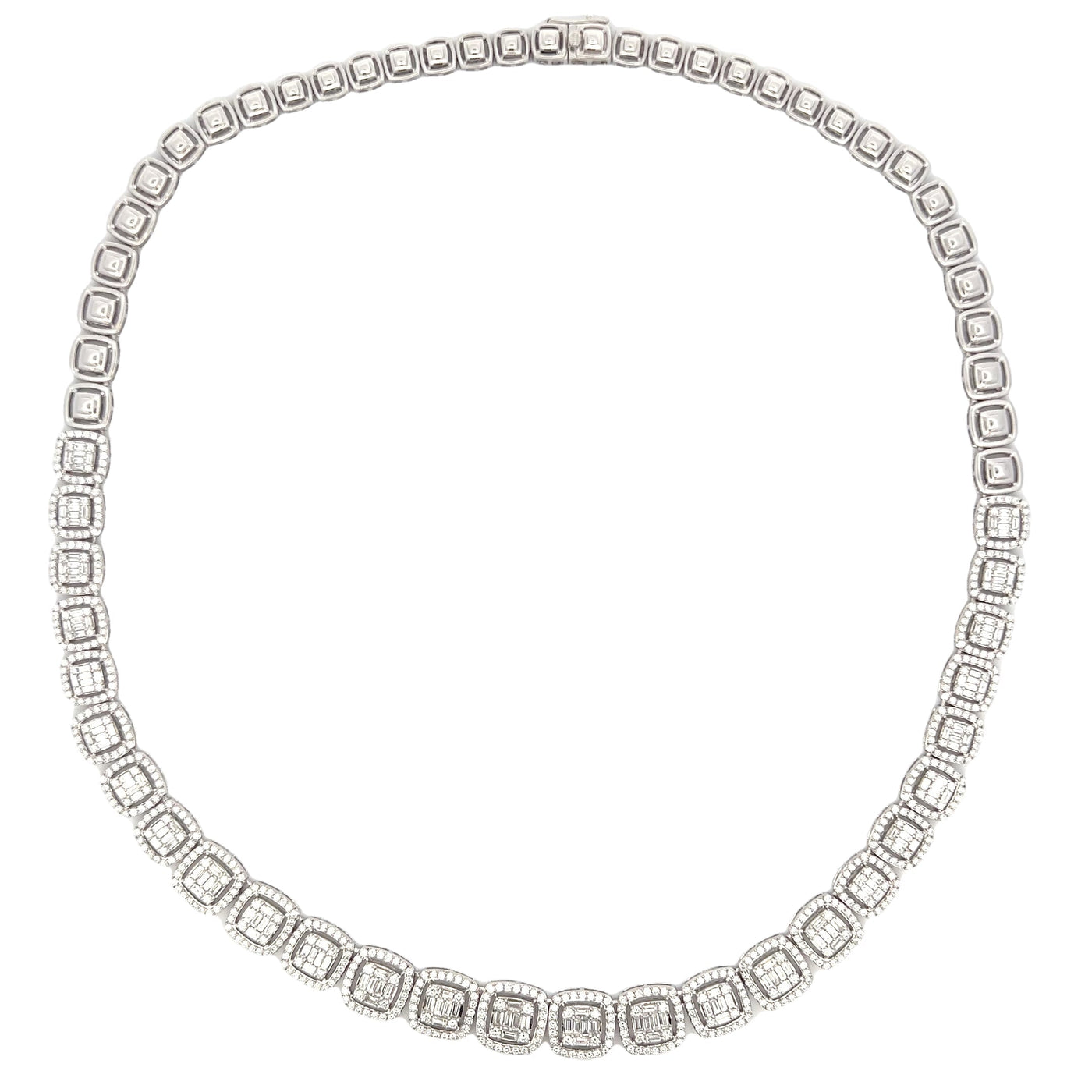 Diamond Necklace