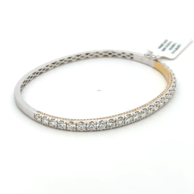 Diamond Tennis Bracelet