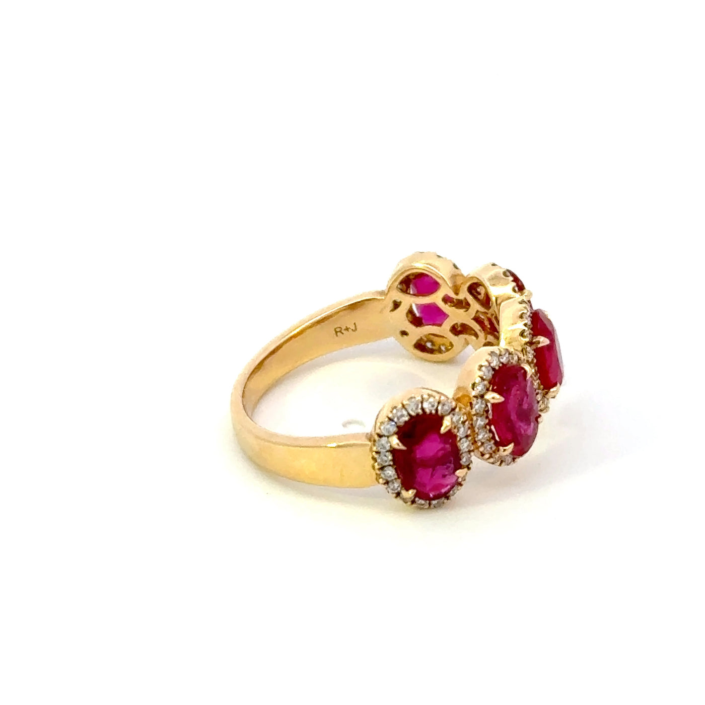 Ruby Ring