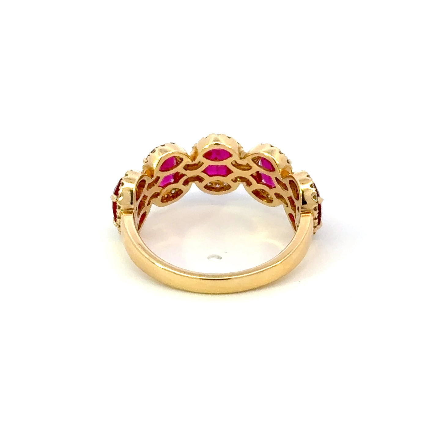 Ruby Ring