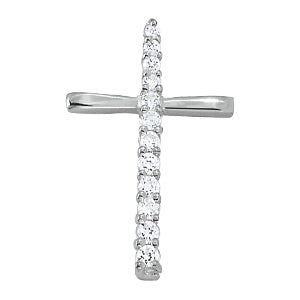 Fashion Diamond Pendant