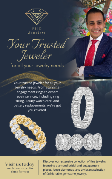 Jewelry Store in Haverford, PA PHD Jewelers