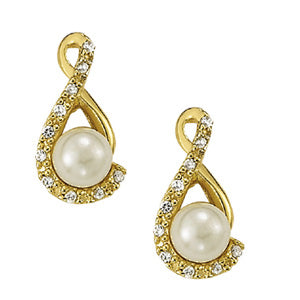 Fashion Diamond Earring