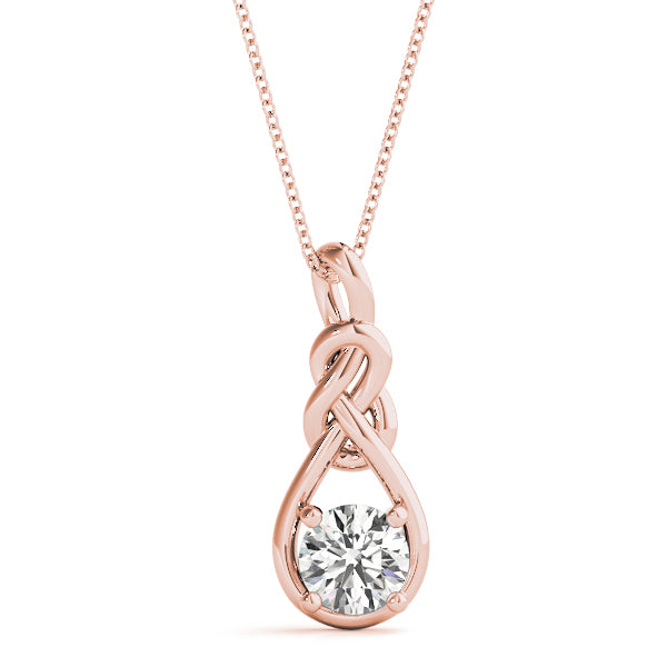 Fashion Diamond Pendant