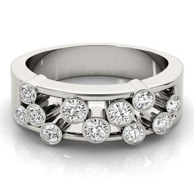 Fashion Diamond Ring