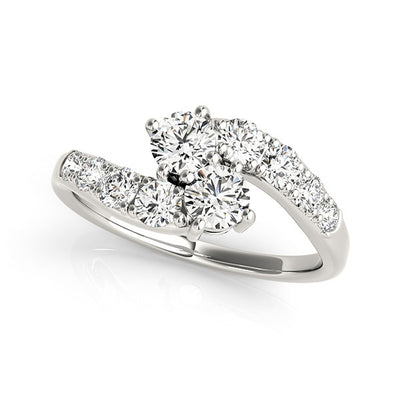 Fashion Diamond Ring