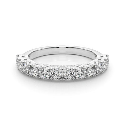 Diamond Wedding Ring