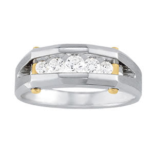 Fashion Diamond Ring