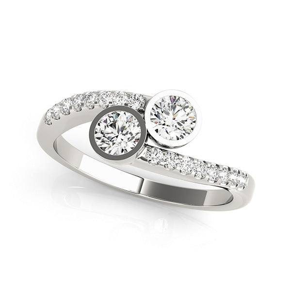 Fashion Diamond Ring