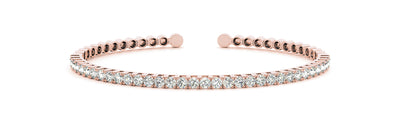 Fashion Diamond Bracelet