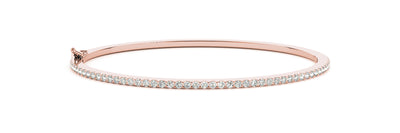 Fashion Diamond Bracelet