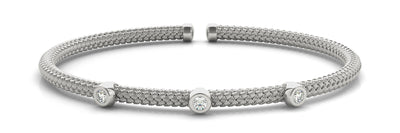 Fashion Diamond Bracelet