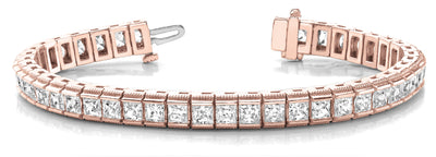 Fashion Diamond Bracelet