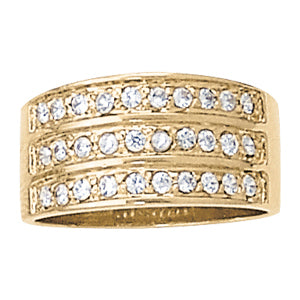 Fashion Diamond Ring