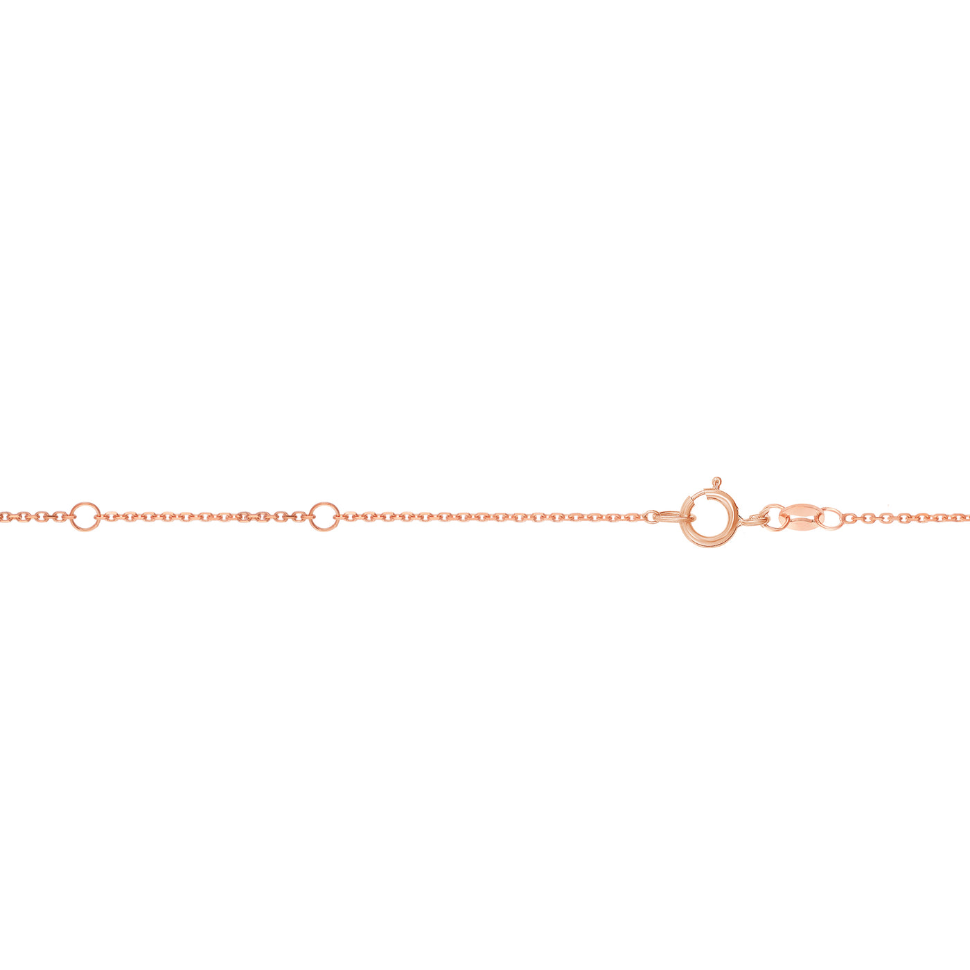 10K .68mm Double Extendable Cable Chain