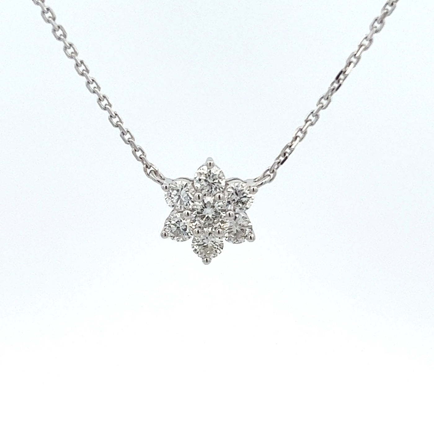 Diamond Pendant